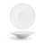 Blanc brillant