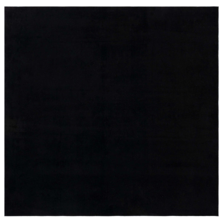 Anraj Solid Colour Area Rug