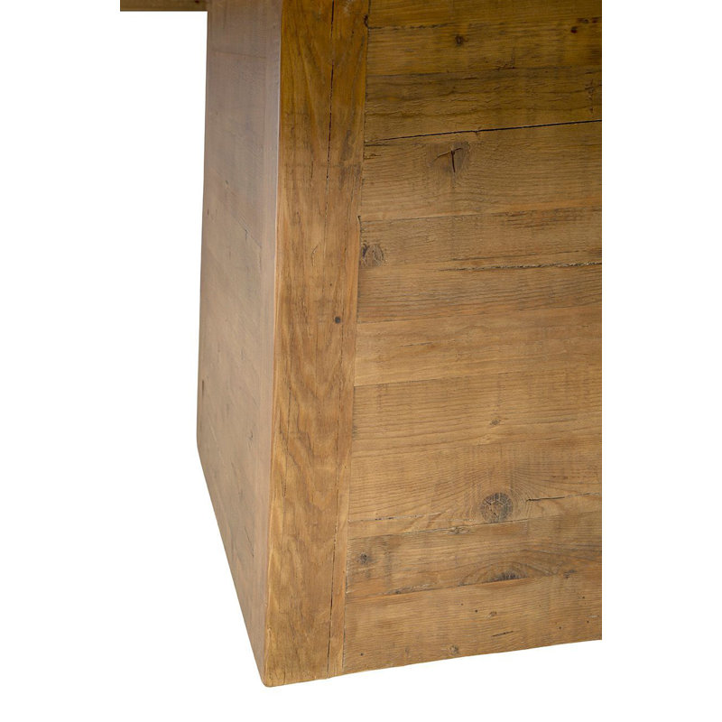 Morrisville Square Dining Table