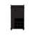 Black est en rupture de stock