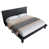 Black est en rupture de stock