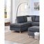 Canapé modulaire réversible 3 pièces Modern Living-718057322