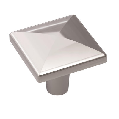 Extensity Square Knob