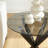 Jaona Glass Top End Table-463601958
