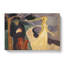 Separation by Edvard Munch - Wrapped Canvas-61846944