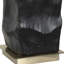 Lampe de table noire Uttermost Altaria