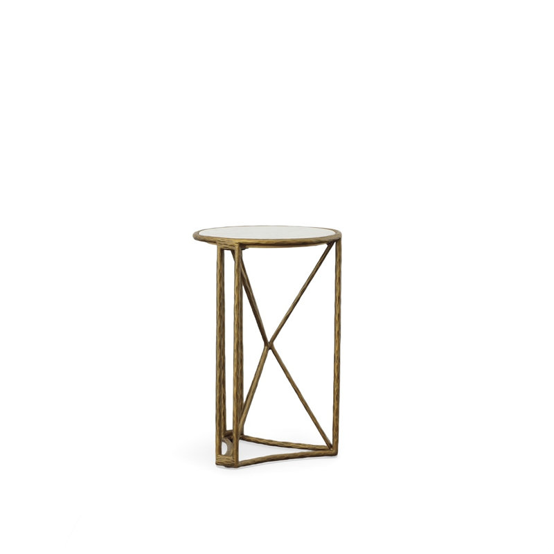 Allison Marble End Table