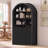 75" H Arched Kitchen Pantry Cabinet-130669237