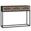 Lazio 105cm Console Table-277274314