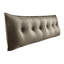 Yellow Rectangular Lumbar Cushion-1082066936-1082919385