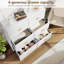 Commode 6 tiroirs Modern-285814549