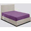 Javiyon Flannel Brushed Fitted Sheet-2007464961-2007464930