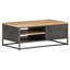 Cadell Frame Coffee Table with Storage