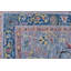 Tapis intérieur / extérieur rectangulaire en laine 10 pi x 14 pi