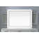Alez Vanity Mirror with Storage and LED Lights