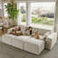 Canapé modulaire surdimensionné Barrett-74928275-74928273-74928303