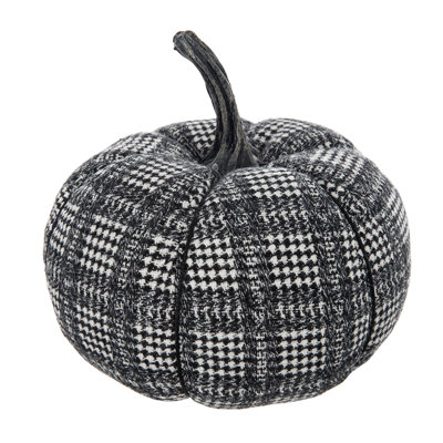 Adel Patterned Pumpkin