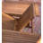 Extendable Rectangular Eucalyptus Outdoor Dining Table