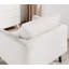 Chaise avec accoudoirs rembourrés 37 po-112255725