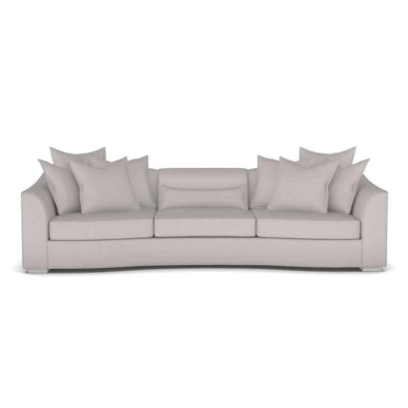 Evelyn Sofa, Casa Blanca, Navada Granite