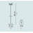 Metal Freestanding 6 - Hook Coat Rack-2066192