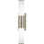 Polished Nickel selected