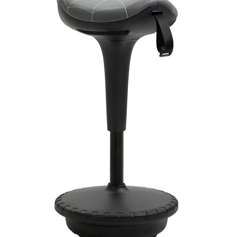 Tabouret oscillant Vinsetto