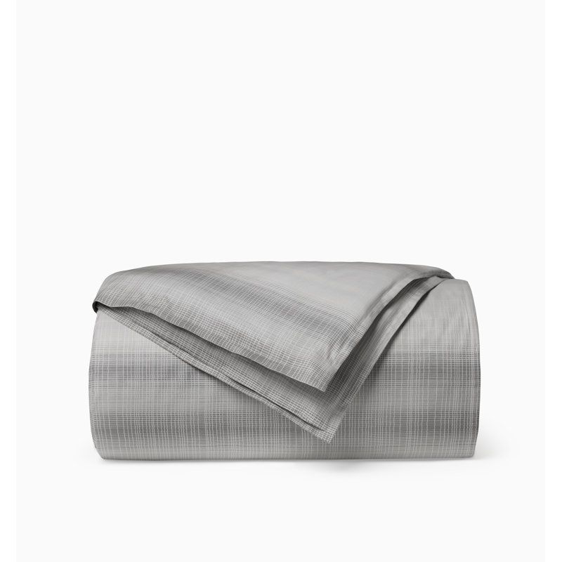 Perugia Duvet Cover, King Duvet Cover