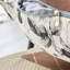Chaise berçante de qualité supérieure