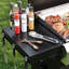Propane Grill
