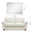 Miroir mural Neema-1307740633