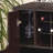 Modern Minimalist Wine Cabinet