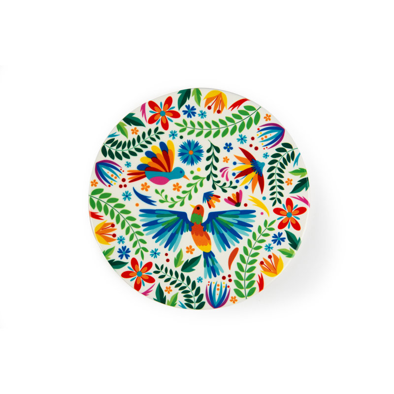 Round 1 Piece Trivet
