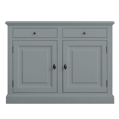 Breshai 126cm Sideboard