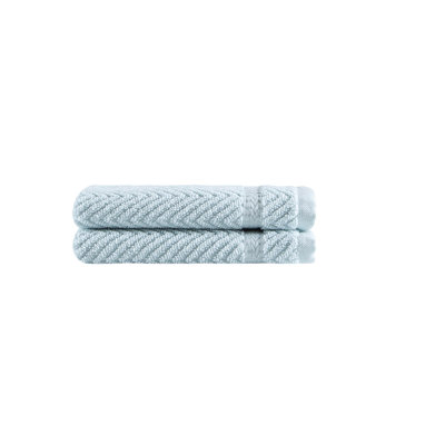 Vandewa Plush Jacquard Washcloth
