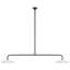 Amber Lewis Ponce 62" Linear Pendant-1377494854-1377494906