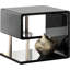 Jayviona End Table-104807937