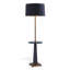 Cairo Tray Table Floor Lamp-59908603