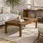 TABLE A CAOUTCHOUC LAUREL