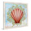 «Pearl Shell Medley I», reproduction de peinture acrylique-31938724-32141014