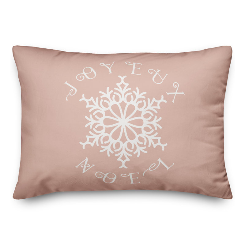  Housse de coussin rectangulaire et insert