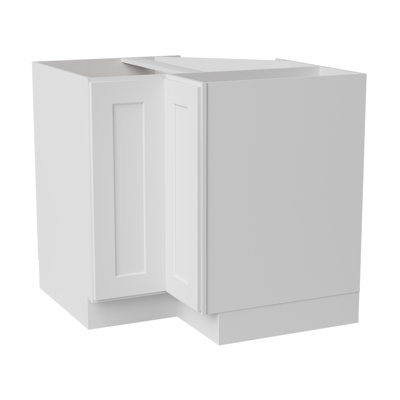 Base Lazy Susan Cabinet