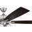 Lauresha 60'' Ceiling Fan with Light Kit-1467465470