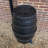 Selections 170L Weather Resistant Plastic Rain Barrel