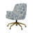 Yvette Office Chair With Base-99281993-124942494
