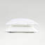 Scallop Edge Luxury Pillowcase Pair-632693048-632693050