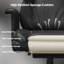 Ophelia & Co. Executive Chair with Headrest-55922552