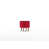 Rouge est en rupture de stock