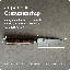 Premier 4'' L Paring Knife