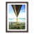 Walnut Framed selected
